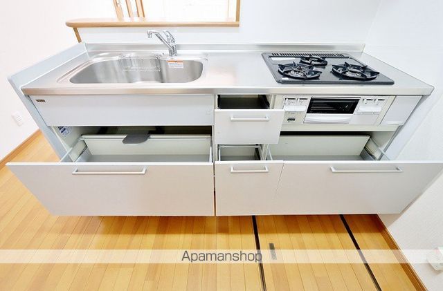 ナトゥラヴィータ五番館 その他