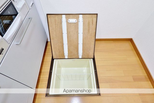 ナトゥラヴィータ五番館 その他