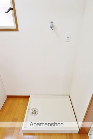 ナトゥラヴィータ五番館 その他