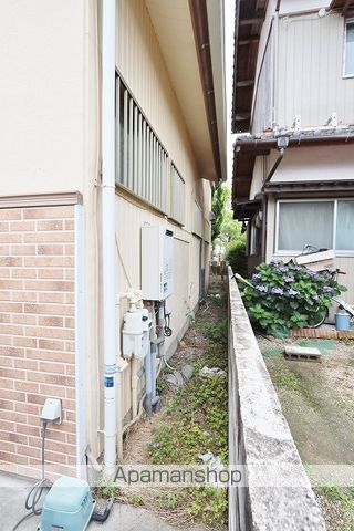 山城町一戸建て 外観