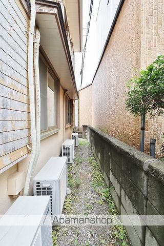 山城町一戸建て 外観