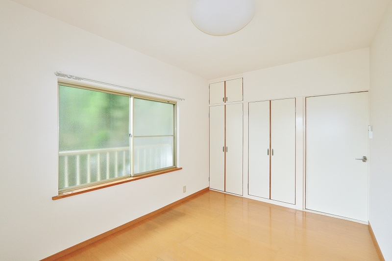 山城町一戸建て その他
