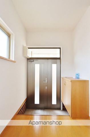山城町一戸建て その他