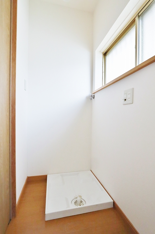 山城町一戸建て その他