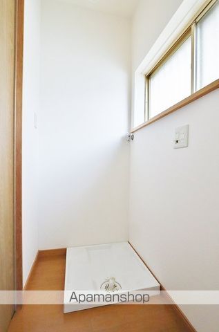 山城町一戸建て その他
