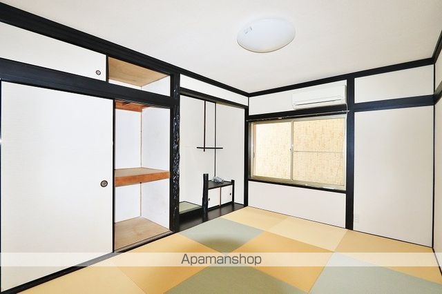 山城町一戸建て その他