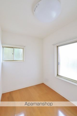 山城町一戸建て その他