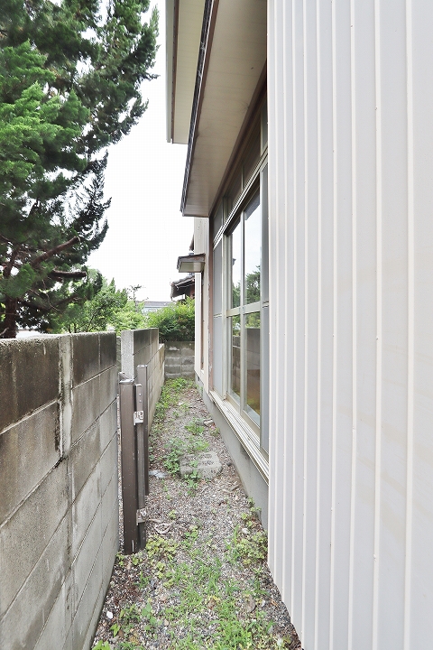 山城町一戸建て その他