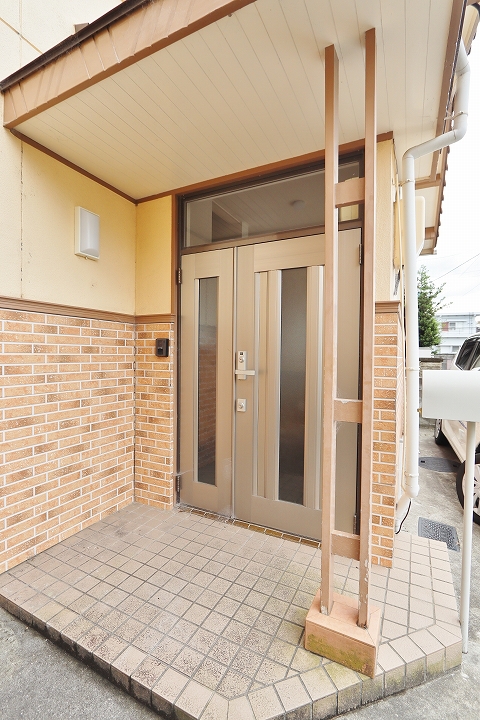 山城町一戸建て その他