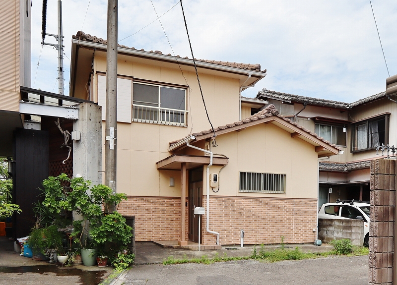 山城町一戸建て その他