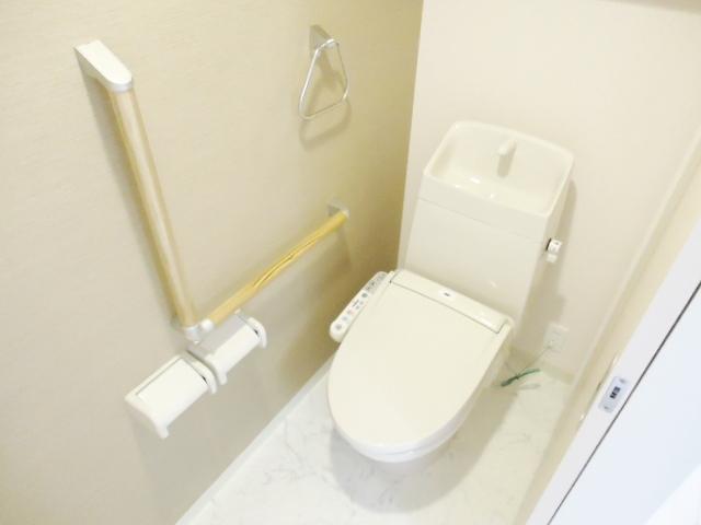 カーサ　フェリーチェ その他
