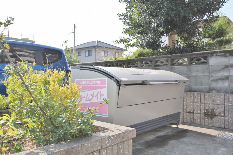 カーサ　フェリーチェ その他