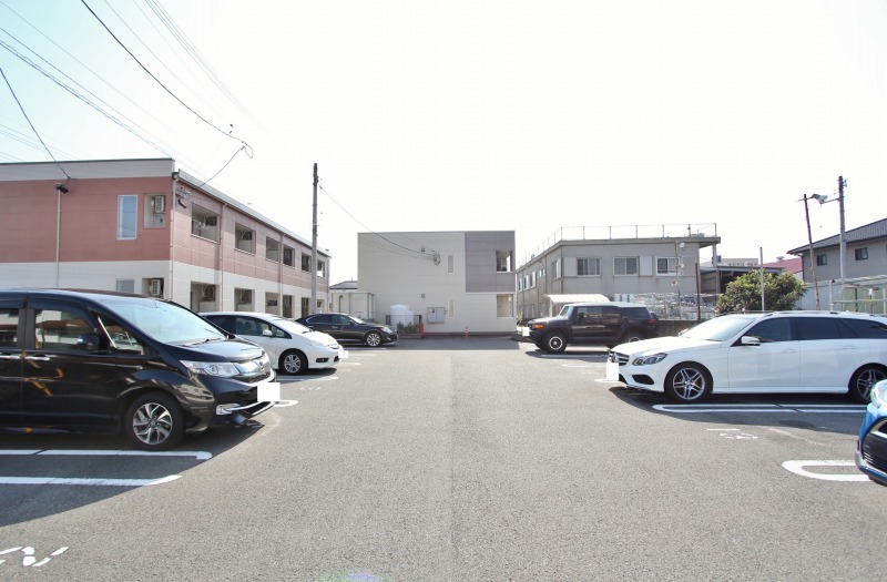 カーサ　フェリーチェ その他