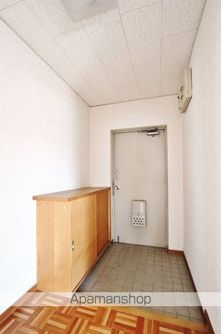 レジデンス葵 その他