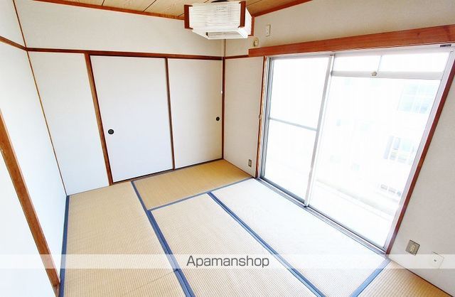 レジデンス葵 その他