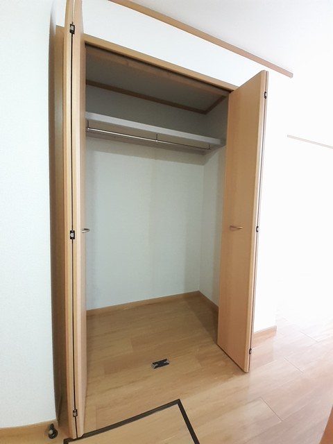 ベルメゾン　サピーＢ 収納