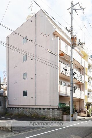 サンシャインプラザ 外観