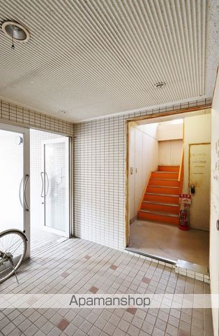 サンシャインプラザ 外観