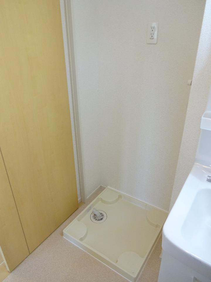 ズューデン　Ｃ その他設備