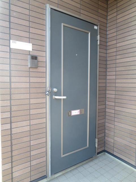 カサ　モデルナ　Ⅱ その他