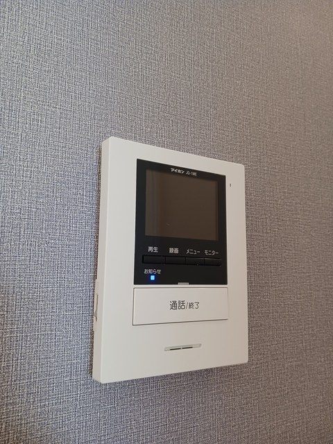 クラール吉野川　Ｂ その他設備