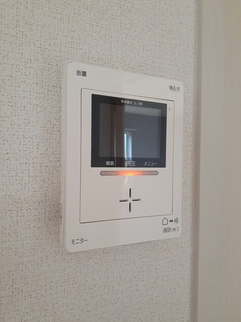 ルーベル鴨島Ａ その他設備