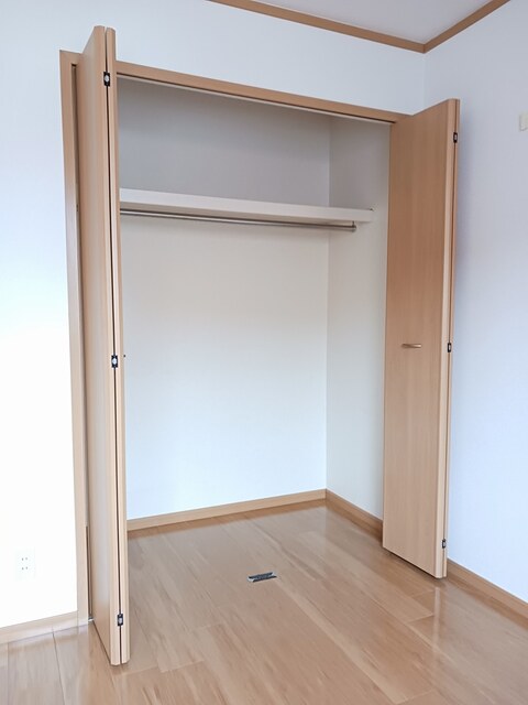 ポート・レーゼ　Ｃ 収納