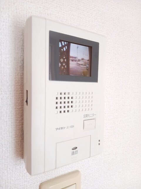 フォレスト　ヴィラＡ その他設備