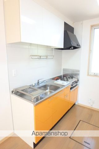ブルーウイング　Ｂ棟 その他