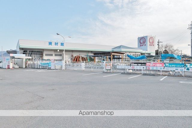 ブルーウイング　Ｂ棟 その他