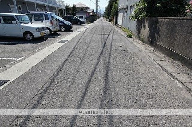 フレグランス麻植Ⅰ その他