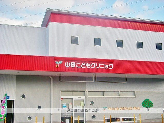 アクアハイツＭＩＫＩ その他