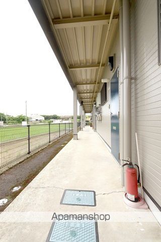 アクアハイツＭＩＫＩ その他