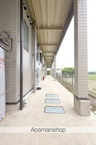 アクアハイツＭＩＫＩ その他