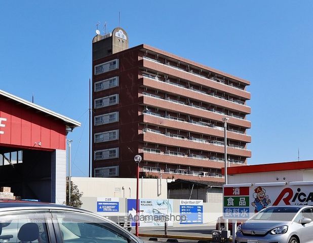 第１９柴田マンション 外観