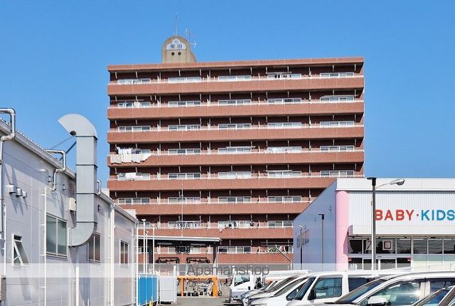 第１９柴田マンション 外観