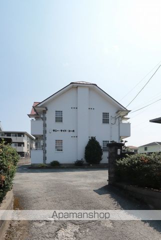 サニーサイドコーポ 外観