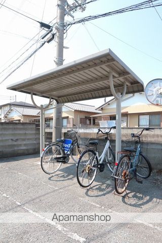 サニーサイドコーポ その他