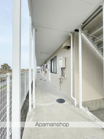 ハイツファミール その他