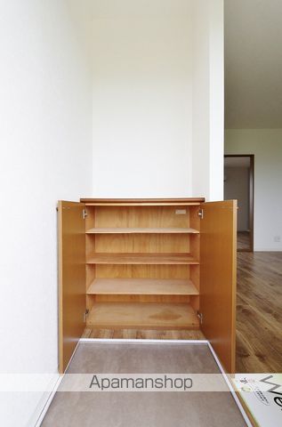 ハイツファミール その他