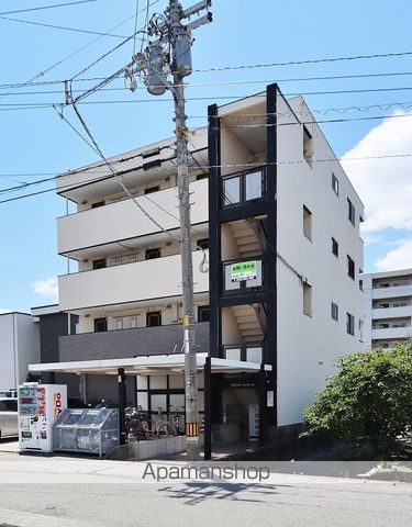 グランドハイアット 外観