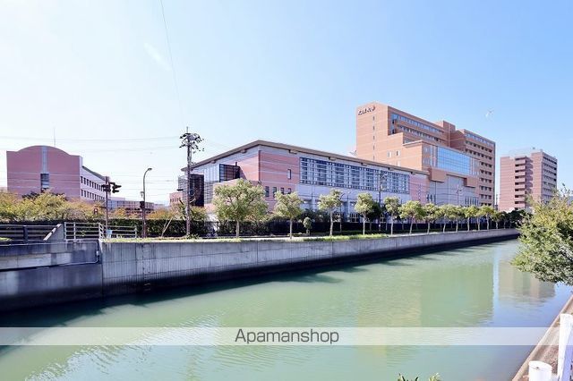 グランドハイアット その他