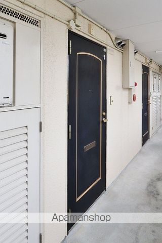 グランドハイアット その他