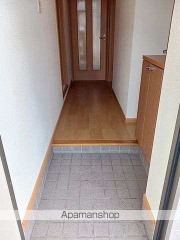 アビタシオン勝瑞Ｉ その他