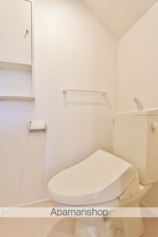 クラール蔵本公園　Ｃ その他