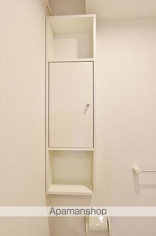 クラール蔵本公園　Ｃ その他