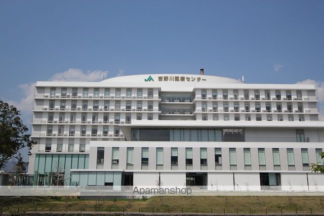 ルシール　鴨島Ａ その他