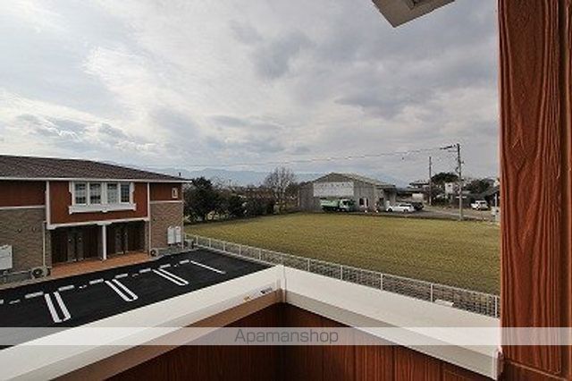 ルシール　鴨島Ａ その他
