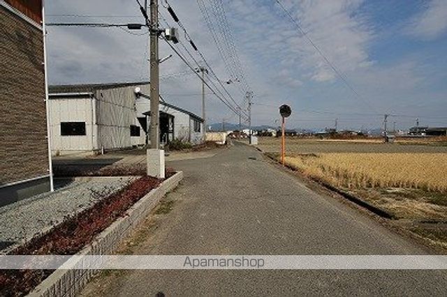 ルシール　鴨島Ａ その他