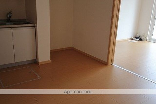 フォレスト　ヴィラＡ その他